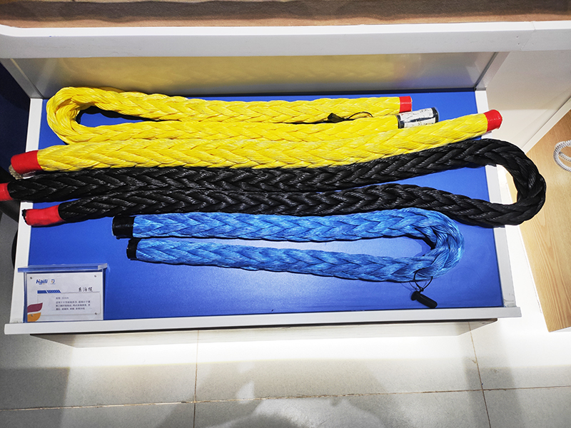 海洋工程深水系泊纜繩 海洋工程深水系泊纜繩