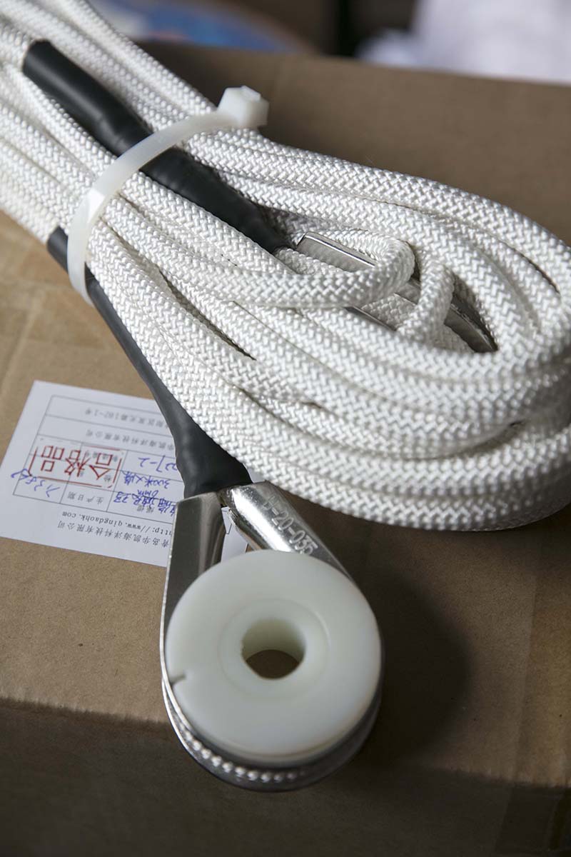 潛標(biāo)纜繩 潛標(biāo)纜繩