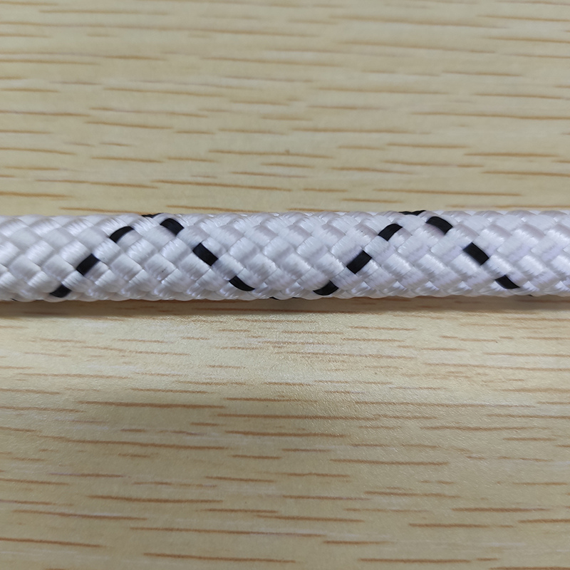 風(fēng)力發(fā)電塔筒緩降器A類9.6mm靜態(tài)繩索 風(fēng)力發(fā)電塔筒緩降器A類9.6mm靜態(tài)繩索