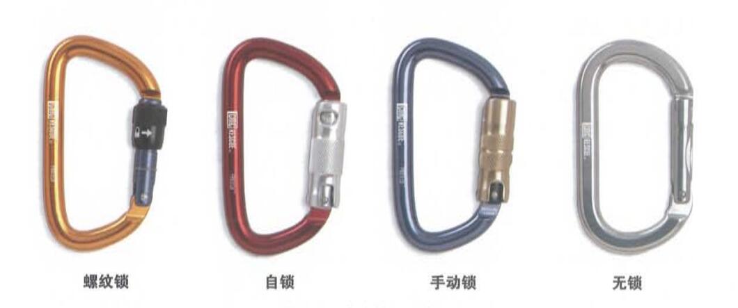 安全鉤開(kāi)口類(lèi)型 安全鉤開(kāi)口類(lèi)型