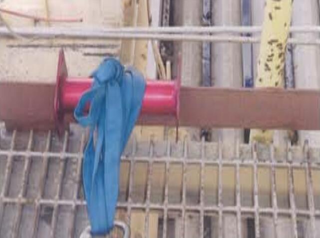 繩索救援錨點(diǎn)設(shè)置方案 繩索救援錨點(diǎn)設(shè)置方案