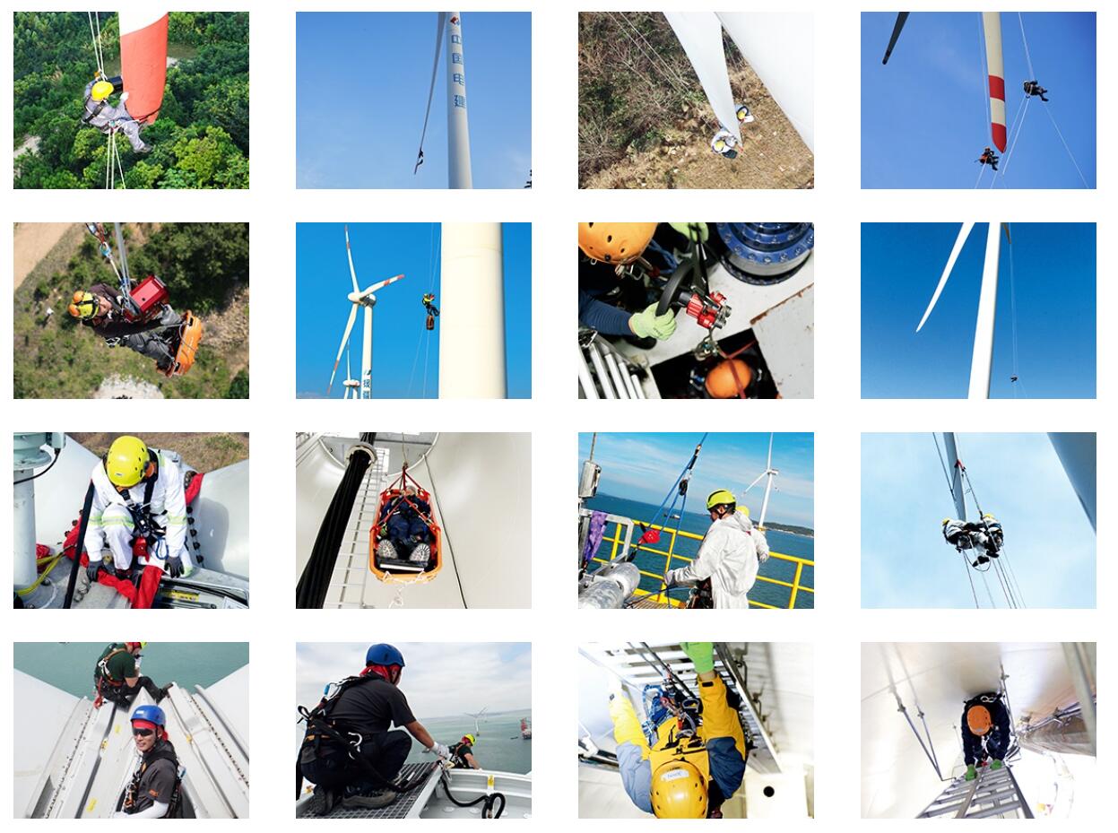 機械類靜態(tài)繩索 機械類靜態(tài)繩索