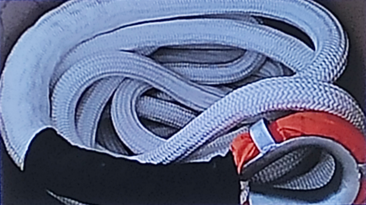 COSL HUNTER鉆井平臺氣動絞車?yán)|繩 COSL HUNTER鉆井平臺氣動絞車?yán)|繩