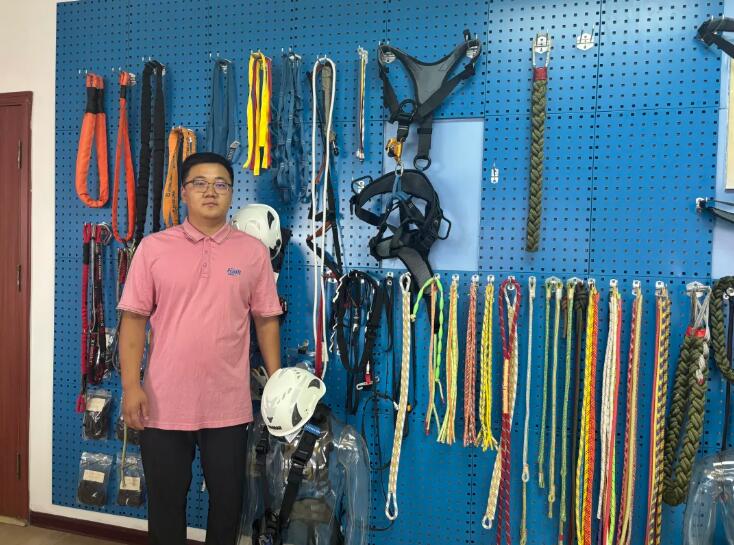 蛟龍繩索救援裝備 蛟龍繩索救援裝備